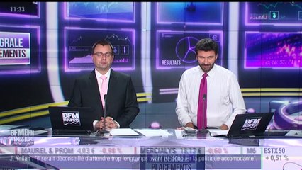 La séance en direct: Antoine Larigaudrie - 15/02