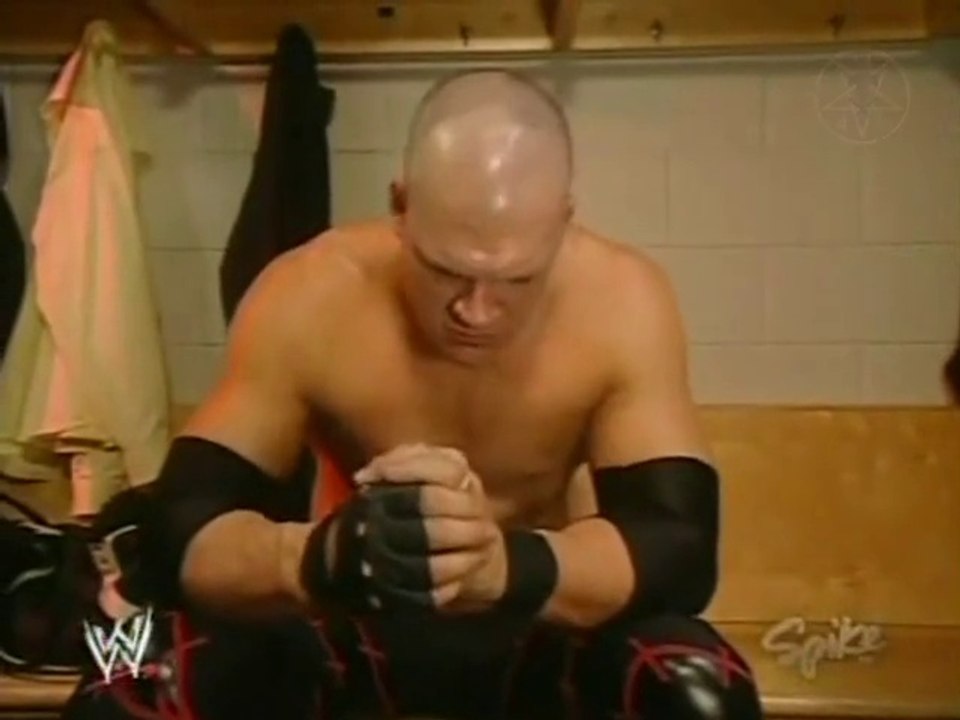 EL VIDEO NUNCA ANTES VISTO DE LA WWE