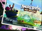 Angry Birds Under Pigstruction Chapter 1 Level 3 3 Stars Walkthrough
