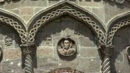 أرمينيا - بلد الكتاب المقدس في القوقاز