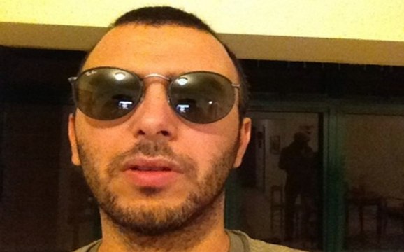 لطفي العبدلي يفرك فيها على أغنية وليد النهدي Bikich شبعة ضحك