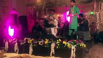 Ali Abbas Ji .. Dila Thehr Jaa ..