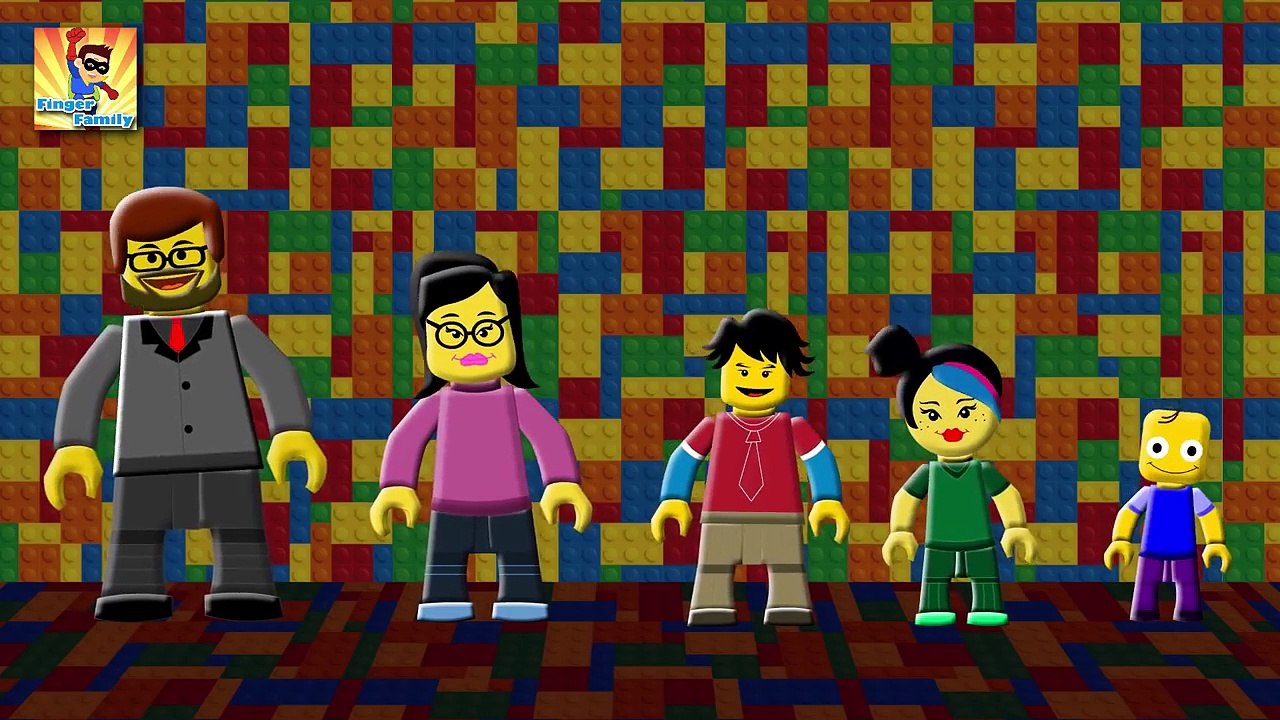 Finger Family Song - FEATURED Playlist - Daddy Finger ChuChu TV Bounce Patrol Kids VideoGy