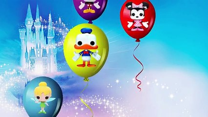 Mickey Mouse Cartoon ABC Song Learn the ABCs Alphabet Song