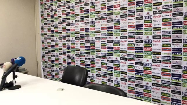 Akhisar Belediyespor Teknik Direktörü Tolunay Kaskaf Çaykur Rizespor galibiyetini değerlendirdi