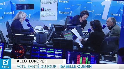 Trois ans et déjà secouriste