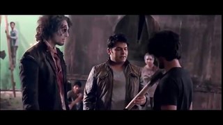 Firangi Trailer Kapil Sharma and Ishita Dutta