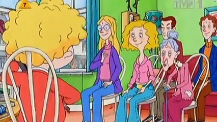 Doskonały dzień Koszmarnego Karolka