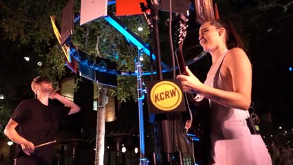 Sofi Tukker   Drinkee LIVE