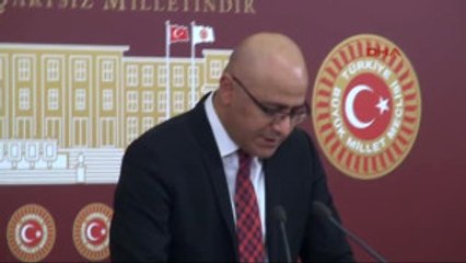 Uluslararası Parlamenterler Birliği, Cezaevindeki Hdp'lileri Ziyaret Etmek Için Talepte Bulundu