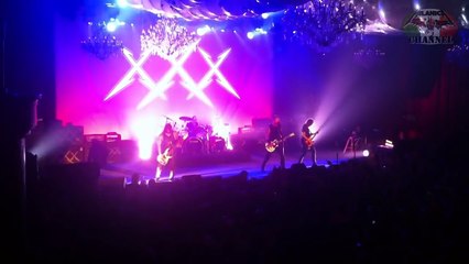 METALLICA - THE OUTLAW TORN - 30 ANNIVERSARY [MULTICAM MIX] - AUDIO [LM] - 2011