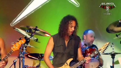 METALLICA - WASTING MY HATE - 30 ANNIVERSARY [MULTICAM MIX] - AUDIO [LM] - FILLMORE 2011