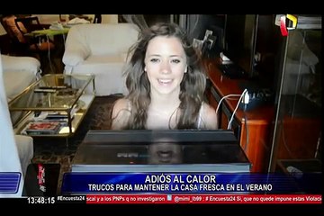Sepa cómo mantener la casa fría sin aire acondicionado