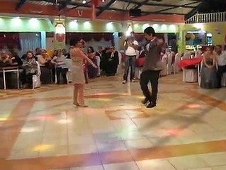 Circassian Wedding Turkey