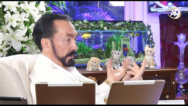 Darwin “ara fosil bulunmazsa teorim biter” itirafında bulunuyor. Evrim tesadüfü bilim diye insanlara dayatıyor.