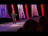 Drôle Vidéo Frederic CHAU Le public chinois