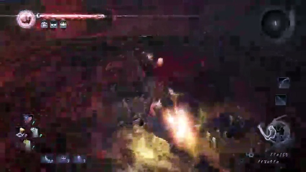 Bone_Epidemic's Live PS4 Broadcast