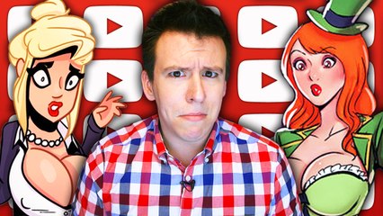 WHY?! People Offended Over...I just...My Brain Hurts...