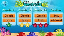 Fun Way To Learn with ABC Spell - Kids Game to Play - Educational and Learning Game for Children