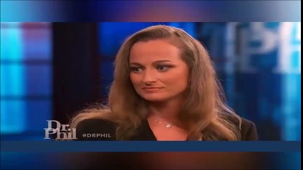 Reptiliana captada en un programa de television en vivo