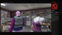 GTA ONLINE how to Get modded hats and Modded outfits (2)