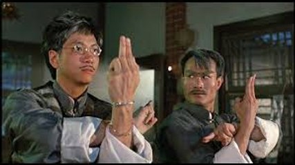 Mr Vampire 3 1987