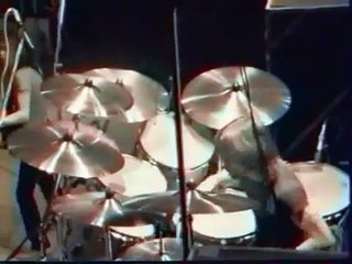 AC_DC - Hell ain´t a bad place to be (Live)