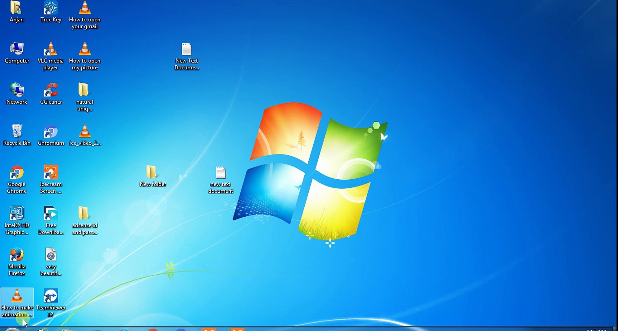 How to delete mail from gmail
