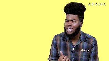Khalid “Location“ Official Lyrics & Meaning