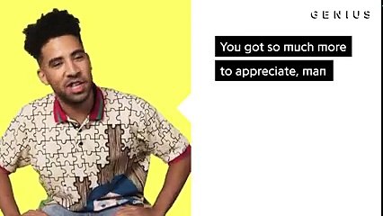 Kyle “iSpy“ Official Lyrics & Meaning