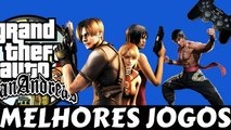 OS 10 MELHORES JOGOS DE PLAYSTATION 2