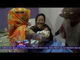Seorang Ibu di Palembang Lahirkan Bayi Raksasa 5,1 Kg - NET5