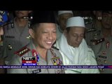 Silaturahmi Akbar, KAPOLRI Temui Ribuan Jamaah di Semarang - NET24