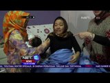 Seorang Ibu di Palembang Lahirkan Anak Dengan Berat Berat 1,5 Kg - NET12