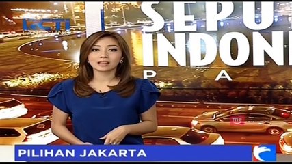 Paslon Dua Unggul Sementara di Real Count Pilkada 2017, Ini Kata Ketua KPU DKI Sumarno