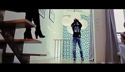 Woodi Gangst - Je n'abandonnerai jamais (Clip Officiel)