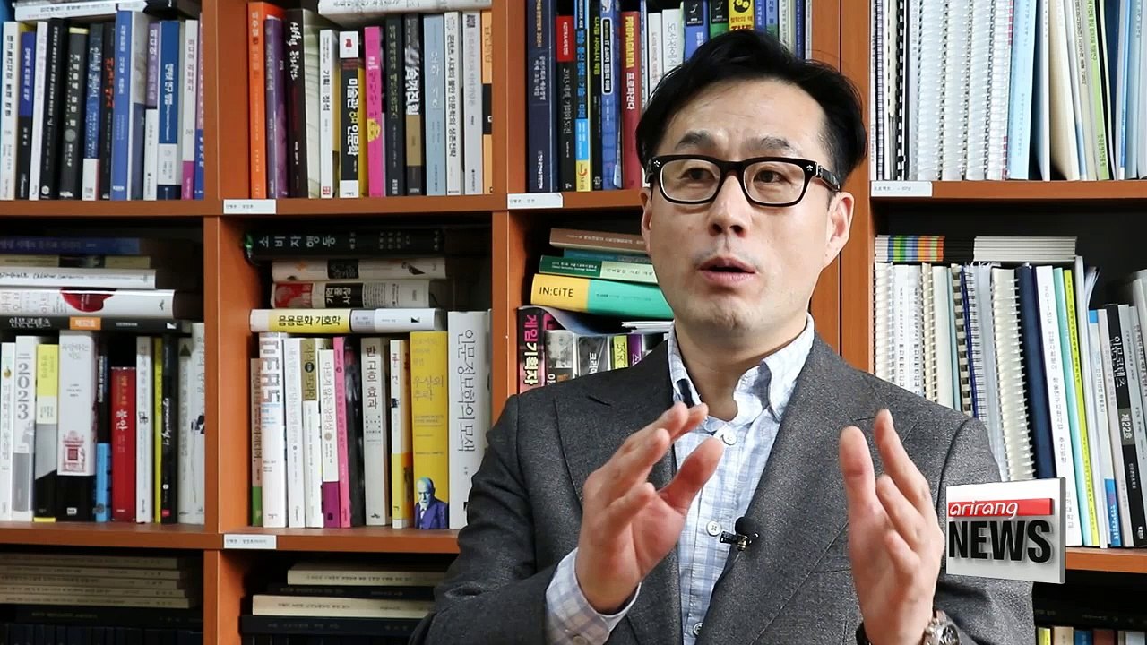 Korea's small bookstores make unlikely comeback