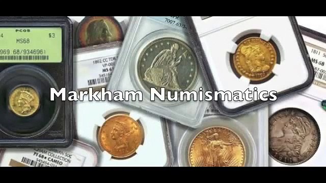 Coin Appraiser in Desert Hot Springs - Local Coin Dealer Expert -Sell Your Coins