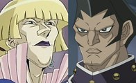 Yu-Gi-Oh! ARC-V Tag Force Special - Crowler vs Viper (Anime Themed Decks)