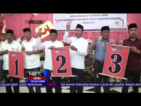 Kericuhan Warnai Aksi Unjuk Rasa Ribuan Penberita