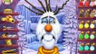 Disney Frozen Olaf Games for Kids - Olafs Real Twigs 2016 HD