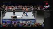 Smackdown 2-14-17 WWE Title 3 Way Bray Wyatt Vs John Cena Vs AJ Styles