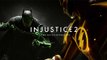 Primera video muestra de Injustice 2 para móviles