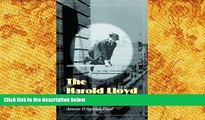 PDF [FREE] DOWNLOAD  The Harold Lloyd Encyclopedia Annette M. D Agostino Lloyd READ ONLINE