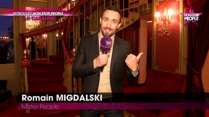 Mister People dévoile les coulisses du "P’tit Monde de Renaud" (EXCLU VIDEO)