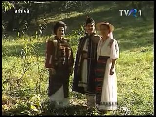 Nicolae Sabau si Valeria Peter Predescu -Arhiva
