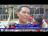 Kasus Makar, Polisi Temukan Aliran Dana 300 Juta Rupiah - NET24