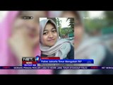 Polres Jakarta Timur Olah TKP di Kediaman Murniati - NET24