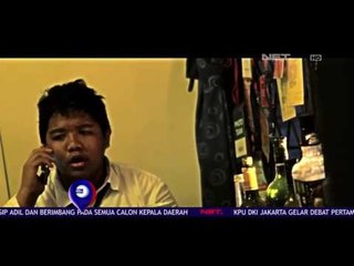 Bank Indonesia Video Competition - Ari Harisman - NET 10