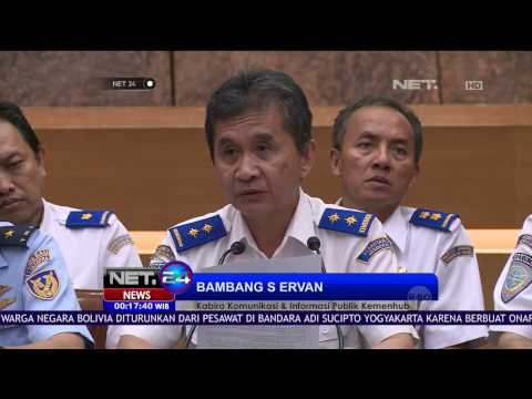 BNN Nyatakan Tekad Purna Negatif Konsumsi Narkoba - NET24